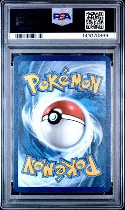2019 POKEMON SUN & MOON UNIFIED MINDS #56 PIKACHU PSA 9 - Image 2
