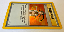 Brock 015/132 Gym Heroes Holo never played near mint Pokemon tcg - Image 5