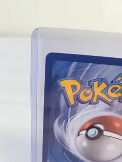 Pokemon TCG Shining Magikarp Celebrations Classic Collection Near Mint Condition - Image 3
