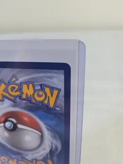 Pokemon TCG Shining Magikarp Celebrations Classic Collection Near Mint Condition - Image 4