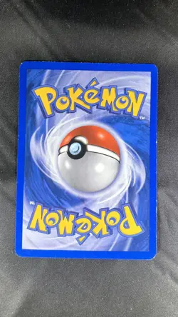 Pokemon TCG Snorlax Delta Species Holo Rare Dragon Frontiers 10/101 2006 - Image 2