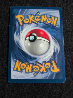 Lickitung 48/130 Uncommon Base Set 2 Pokemon LP - Image 2