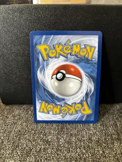 Pokemon Lapras GX Secret Rare 151/149 Holo Clean Gradeable Copy - Image 2