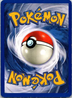 Koffing 051/102 Base Set Pokemon MP Normal - Image 2