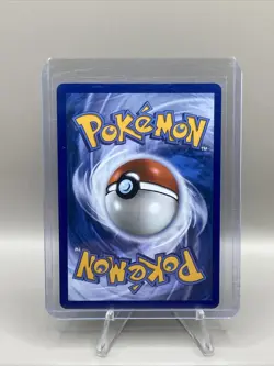 Pokemon TCG Judge 222/182 Destined Rivals SIR Holo NM - Image 2