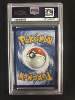 2023 Pokemon Sword And Shield Crown Zenith Raikou V GG41 PSA 10 - Image 2