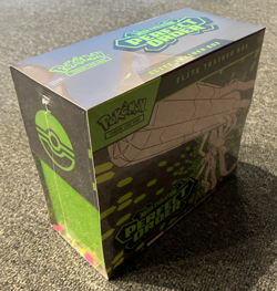 NEW Pokemon Mega Evolution PERFECT ORDER ETB Elite Trainer Box ME3 FREE SHIP - Image 3