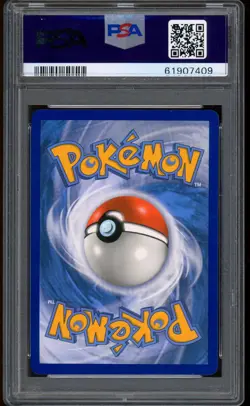 2020 Pokemon Charizard VMAX Darkness Ablaze Full Art #020 PSA 10 GEM MINT - Image 2