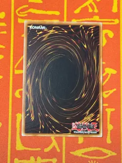 YUGIOH ECTOPLASMIC FORTIFICATION NEAR MINT MZMU-EN008 NA PRINT - Image 2