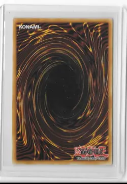 Yugioh S:P Little Knight MP25-EN047 1st Edition Starlight Rare NM - Image 2