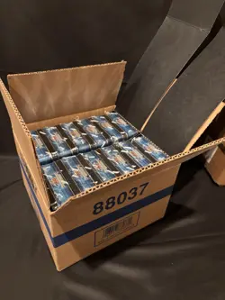 2010 Yugioh 5D's Duelist Pack Collection Tin-Mint! Factory Sealed &Case Fresh D1 - Image 3