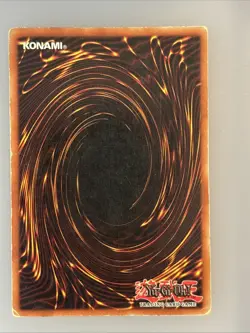 Yu-Gi-Oh! TCG Nobleman of Crossout PSV-034 Super Rare 1st Edition LP Vintage - Image 2