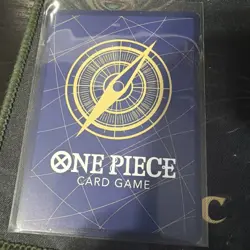 One Piece Adventure on Kami’s Island OP-15 JP - Enel SEC OP15-118 - Image 2