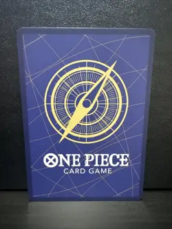 Nami ST01-007 C Alternate Art Film Red Promo One Piece NM - Image 2