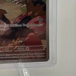 Pokemon Tcg Spearow 151/132 (Illustration Rare) Mega Evolution Near Mint🔥🔥🔥 - Image 4