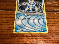 Arceus Lv. 100 AR4 Pokemon Platinum Arceus Rare Holo - Image 3
