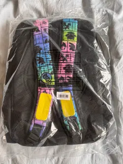 Pokemon Center Excel EUIC 2026 London Exclusive Mega Evolutions BACKPACK - Image 2