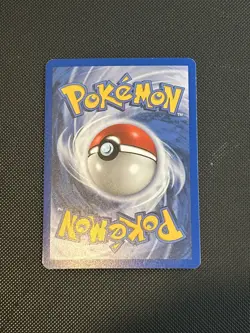 Deoxys 16/107 | EX Deoxys Holo Rare | Pokemon TCG | Played - Image 3