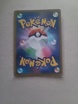 Pokemon TCG Charizard & Braixen GX 008/064 Remix Bout Double Rare Holo Japanese - Image 5