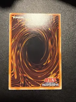 Japanese Yugioh Ocg Chaos Emperor Dragon Envoy Of The End Bpt-j02 Ultimate Nm - Image 3