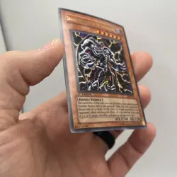 Skull Archfiend of Lightning DCR-073 Dark Crisis 1st Edition - Image 5