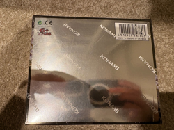 Yu-Gi-Oh! Eternity Code Booster Box - Factory Sealed - 1st Edition - ETCO - Image 2