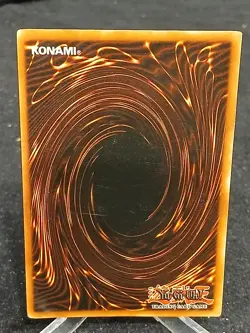 Yu-Gi-Oh! Spiritualism LON-094 R MP - Image 2
