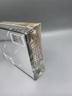 Yu-Gi-Oh! Eternity Code Booster Box 1st Edition - Image 2
