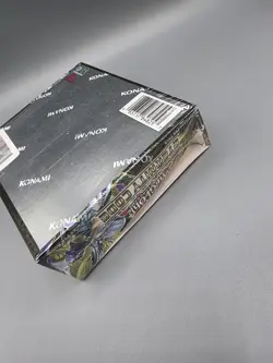 Yu-Gi-Oh! Eternity Code Booster Box 1st Edition - Image 3