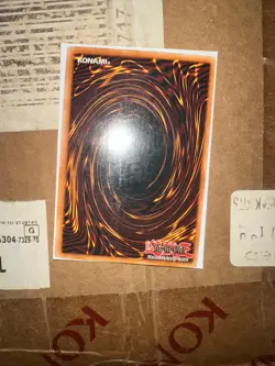 Ehren, Lightsworn Monk LODT-EN082 Light of Destruction Unlimited LP - Image 3