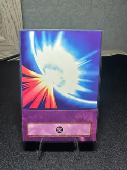 Yu-Gi-Oh! Mirror Force Anime Style - Image 1