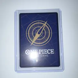 Bandai One Piece CCG Boa Hancock PRB02-017 Holo Character Card 7000 Power - Image 2