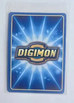 Digimon The Movie Ultimate Sweepstakes Promo Cards Toys R Us 2000 Sealed Lot 5 - Image 4