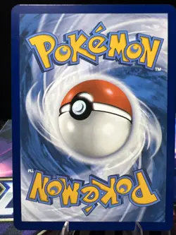 Ceruledge Surging Sparks Holo Pokemon TCG Card Illustration Rare, 197/191 - Image 2