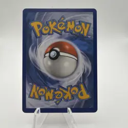 Pokemon M Lucario EX Alternate Art Promos Card 55a/111 Mega - Image 5