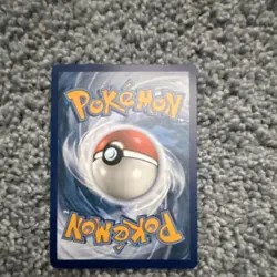 Pokemon Dedenne GX Holo Basic Lightning Card 160/236 HP 160 Attack 50 English - Image 2