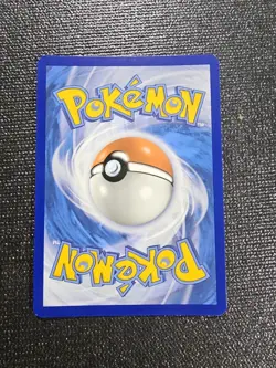 Wartortle Illustration Rare NM 171/165 Scarlet & Violet 151 Pokemon Card NM - Image 2