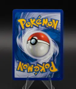 Dark Raticate Pokemon Card 1st Edition Team Rocket 51/82 Common - Image 2