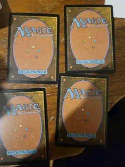 4x Elvish Mystic Core Set 2015 (M15) Pauper Elf MTG Magic The Gathering Card - Image 2