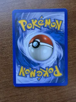 Pokemon TCG Energy Switch Aquapolis Reverse Holo Card #120/147 NM/VLP - Image 2