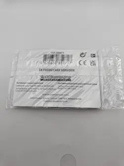 Koraidon GameStop Stamp - 119/162 - Holo - Sealed Promo - Pokemon Card - Image 2