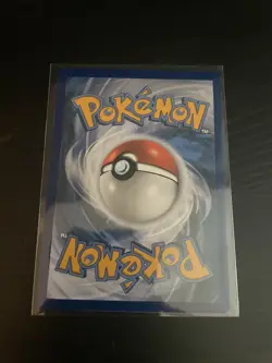 Torchic 11/25 Holo Pokemon 25th Anniversary McDonald’s Promo Card 2021 - Image 2