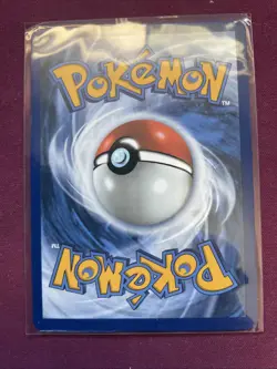 Poke Pad Pokemon Card Perfect Order 113/088 English Playable In Hand Fast Ship - Image 2