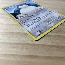 Snorlax - Diamond and Pearl (DP), 37/130 / Rare, Pokemon Card - Image 4