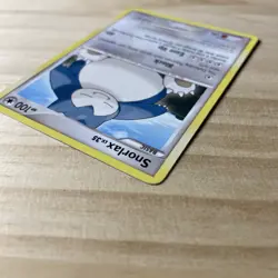 Snorlax - Diamond and Pearl (DP), 37/130 / Rare, Pokemon Card - Image 5