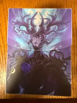 MTG Wilds of Eldraine Commander EDH Obyra Dreaming Duelist Deck - Image 2