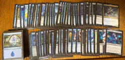 MTG Wilds of Eldraine Commander EDH Obyra Dreaming Duelist Deck - Image 3