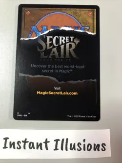 Badger Token - Commander: Dominaria United Mtg Tcg - Image 3