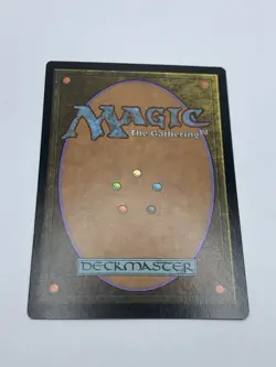 Mirror Entity - Commander 2013 C13 - MTG - Rare - Magic The Gathering - Image 3