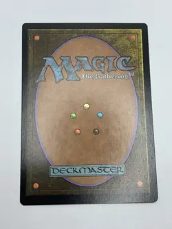 Mirror Entity - Commander 2013 C13 - MTG - Rare - Magic The Gathering - Image 4